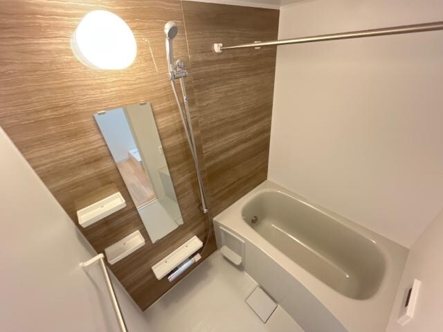 十三駅 徒歩12分 1階の物件内観写真