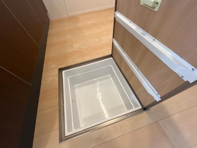 十三駅 徒歩12分 1階の物件内観写真