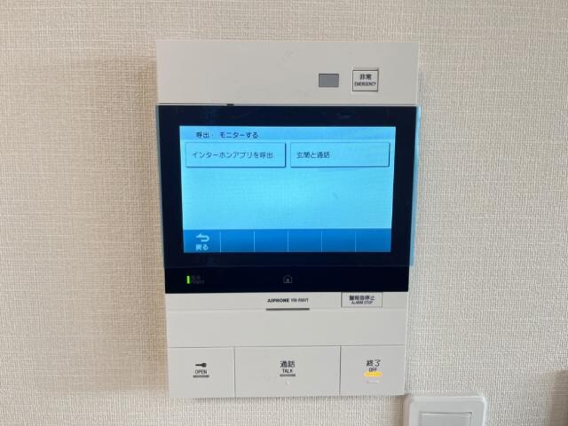 十三駅 徒歩12分 1階の物件内観写真