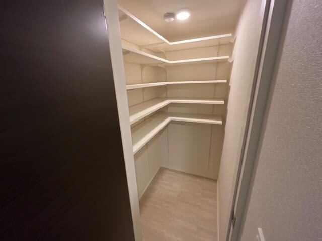 十三駅 徒歩12分 1階の物件内観写真