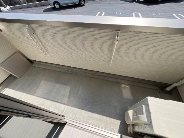 十三駅 徒歩12分 1階の物件内観写真