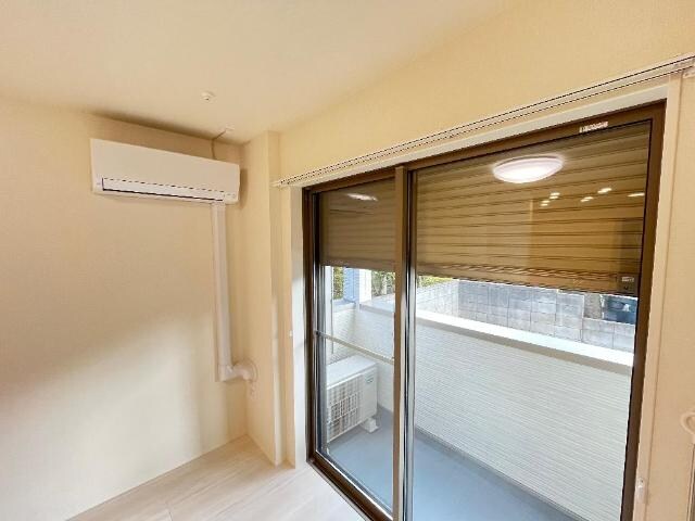 十三駅 徒歩12分 1階の物件内観写真