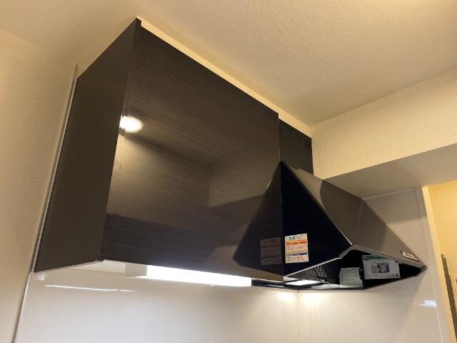 十三駅 徒歩12分 1階の物件内観写真