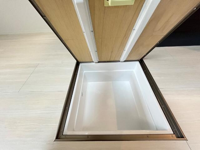 十三駅 徒歩12分 1階の物件内観写真