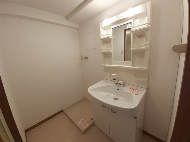 岡場駅 バス10分  金仙寺口下車：停歩2分 3階の物件内観写真