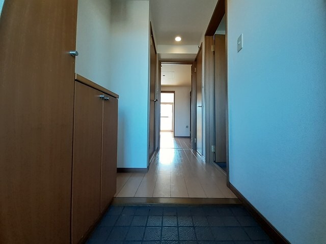 岡場駅 バス10分  金仙寺口下車：停歩2分 3階の物件内観写真