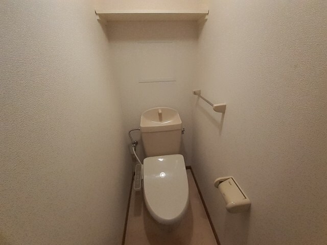 岡場駅 バス10分  金仙寺口下車：停歩2分 3階の物件内観写真