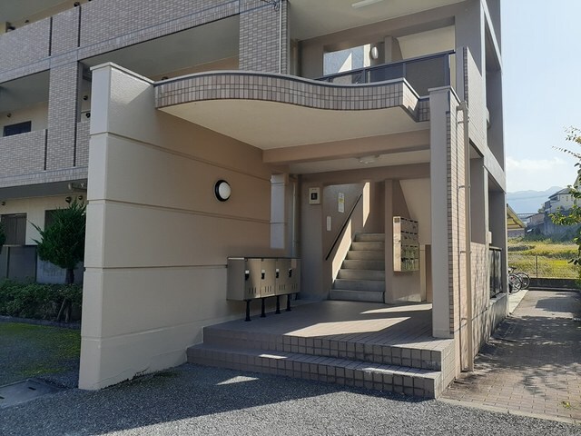 岡場駅 バス10分  金仙寺口下車：停歩2分 3階の物件内観写真