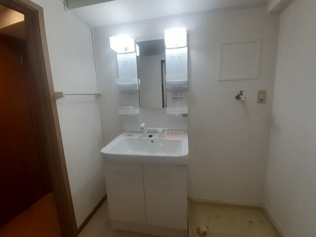 岡場駅 バス10分  金仙寺口下車：停歩2分 3階の物件内観写真