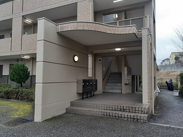 岡場駅 バス10分  金仙寺口下車：停歩2分 3階の物件内観写真