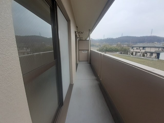 岡場駅 バス10分  金仙寺口下車：停歩2分 3階の物件内観写真