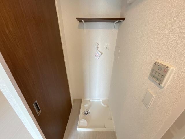 十三駅 徒歩12分 3階の物件内観写真