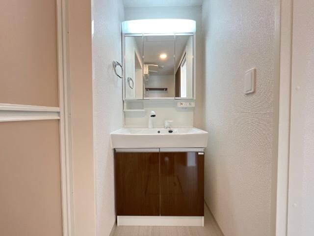 十三駅 徒歩12分 3階の物件内観写真