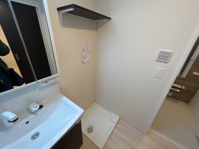 十三駅 徒歩12分 3階の物件内観写真