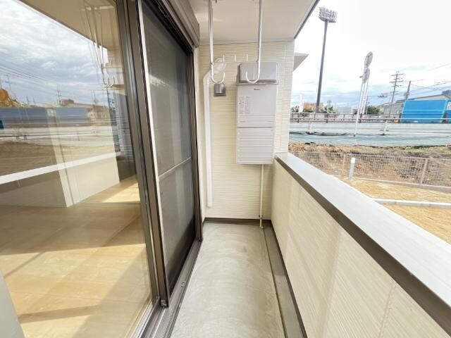 十三駅 徒歩12分 3階の物件内観写真