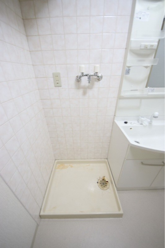 立花駅 徒歩12分 1階の物件内観写真