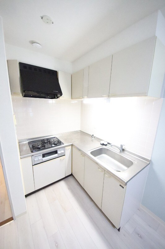 立花駅 徒歩12分 1階の物件内観写真