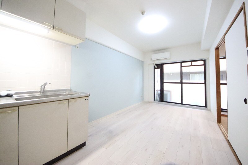 立花駅 徒歩12分 1階の物件内観写真