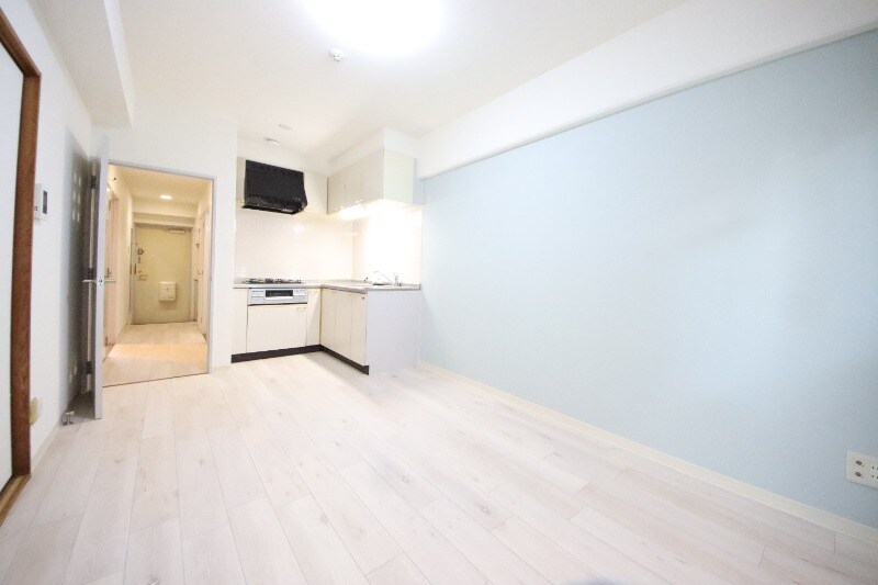 立花駅 徒歩12分 1階の物件内観写真