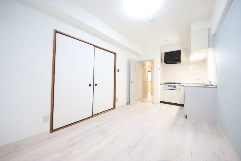 立花駅 徒歩12分 1階の物件内観写真