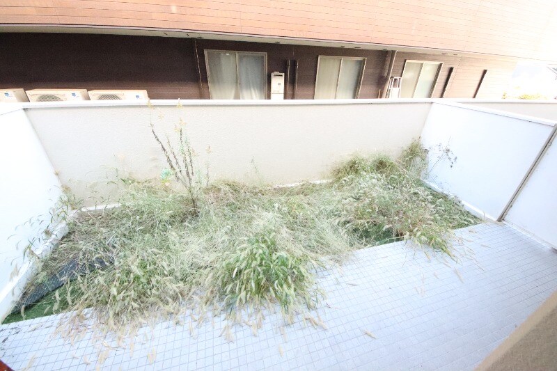 立花駅 徒歩12分 1階の物件内観写真