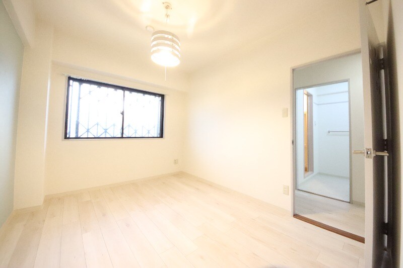 立花駅 徒歩12分 1階の物件内観写真