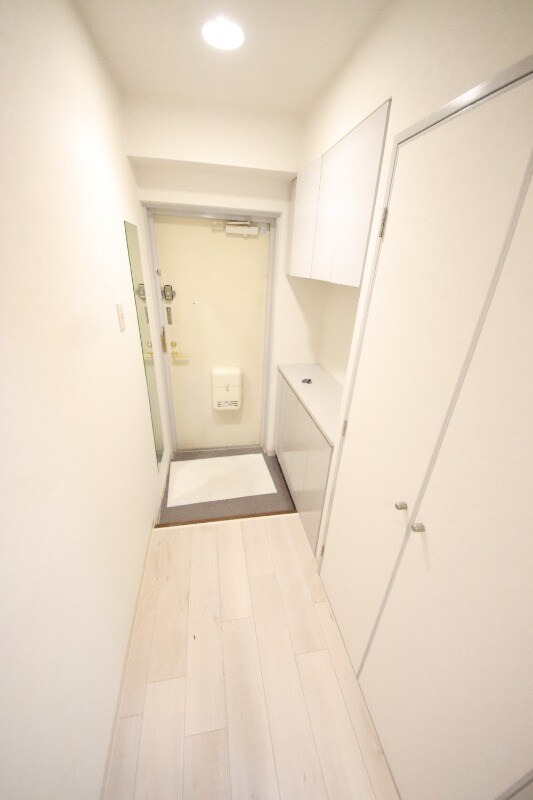 立花駅 徒歩12分 1階の物件内観写真