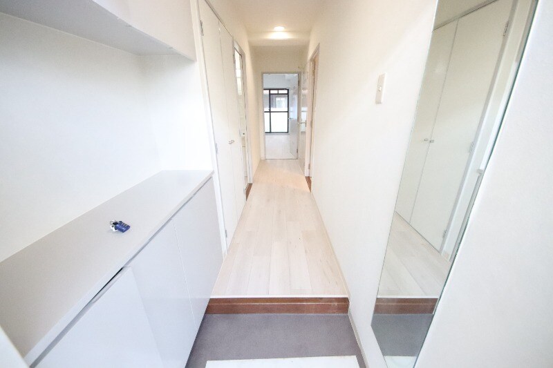 立花駅 徒歩12分 1階の物件内観写真