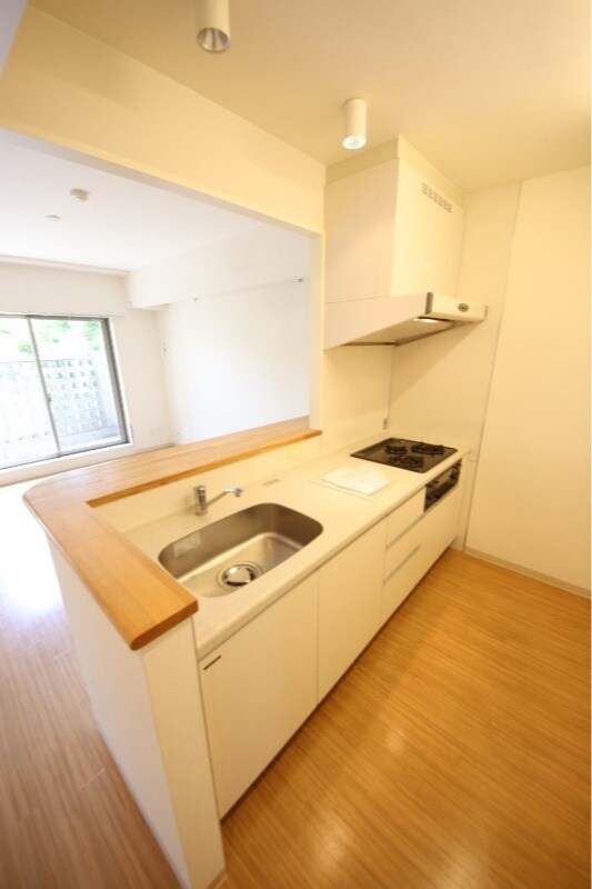 塚口駅 徒歩15分 2階の物件内観写真