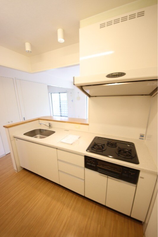 塚口駅 徒歩15分 2階の物件内観写真