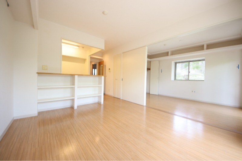 塚口駅 徒歩15分 2階の物件内観写真