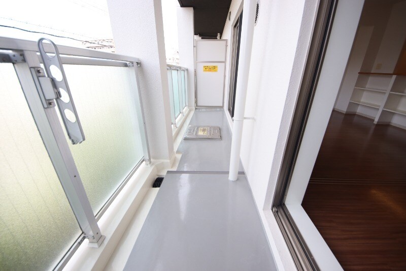 塚口駅 徒歩15分 2階の物件内観写真