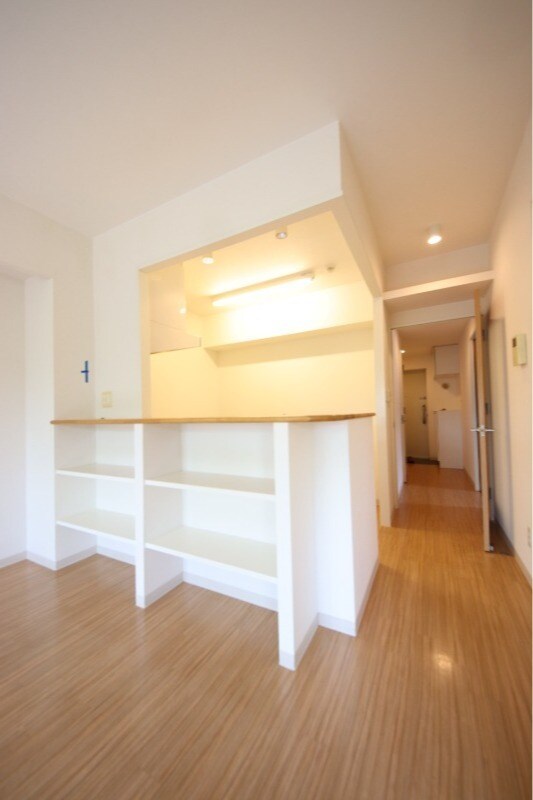 塚口駅 徒歩15分 2階の物件内観写真