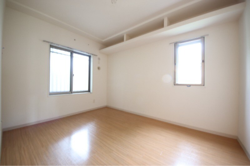 塚口駅 徒歩15分 2階の物件内観写真