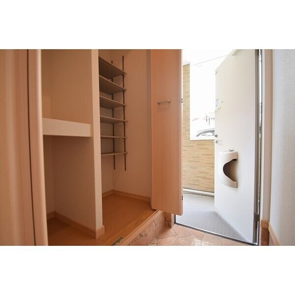 塚口駅 徒歩12分 2階の物件内観写真