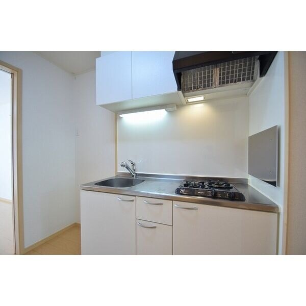 塚口駅 徒歩12分 2階の物件内観写真