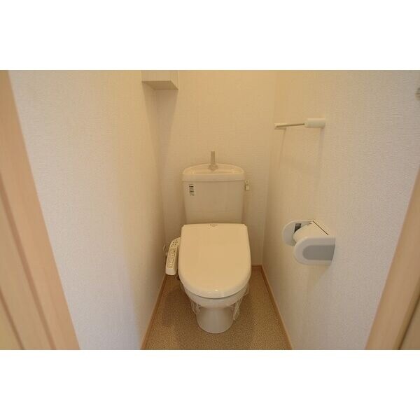 塚口駅 徒歩12分 2階の物件内観写真