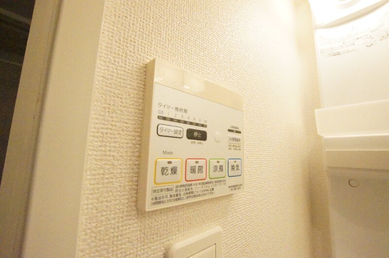 塚口駅 徒歩12分 2階の物件内観写真