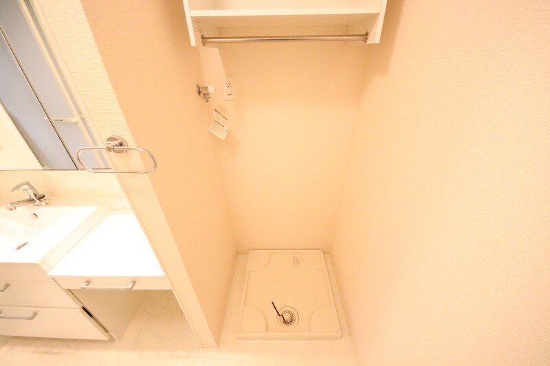 杭瀬駅 徒歩6分 1階の物件内観写真