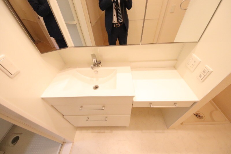 杭瀬駅 徒歩6分 1階の物件内観写真