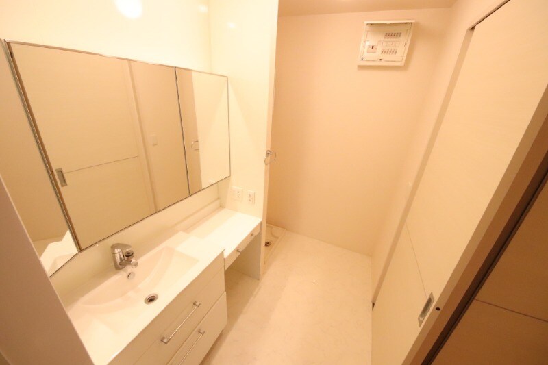 杭瀬駅 徒歩6分 1階の物件内観写真