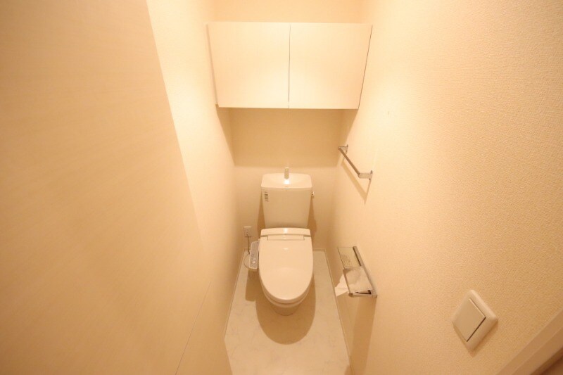 杭瀬駅 徒歩6分 1階の物件内観写真