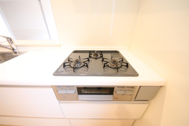 杭瀬駅 徒歩6分 1階の物件内観写真