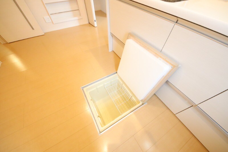 杭瀬駅 徒歩6分 1階の物件内観写真