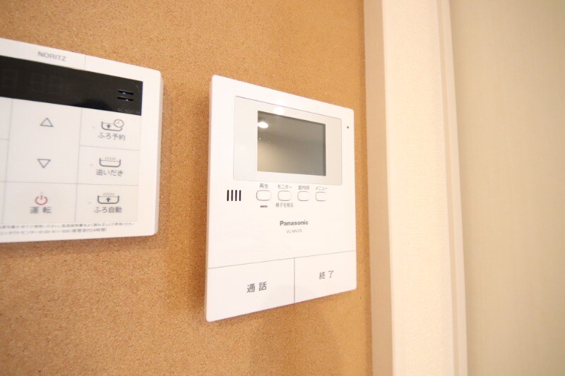 杭瀬駅 徒歩6分 1階の物件内観写真