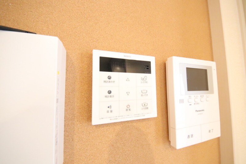 杭瀬駅 徒歩6分 1階の物件内観写真