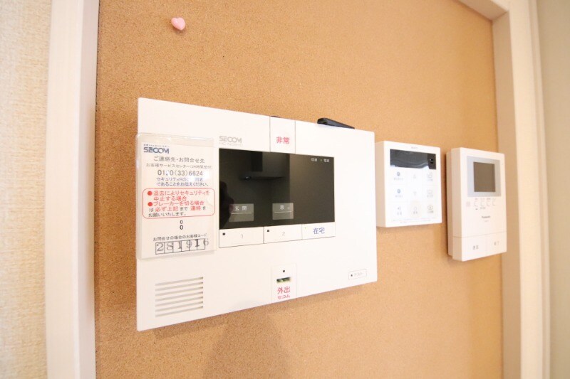 杭瀬駅 徒歩6分 1階の物件内観写真