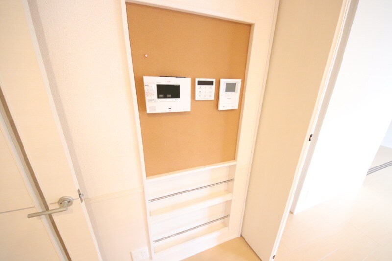 杭瀬駅 徒歩6分 1階の物件内観写真