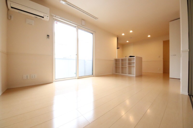 杭瀬駅 徒歩6分 1階の物件内観写真