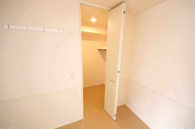 杭瀬駅 徒歩6分 1階の物件内観写真